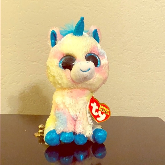 ty beanie boos blitz
